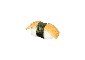 63. Inari nigiri