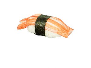 60. Kani nigiri