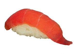 57. Maguro nigiri