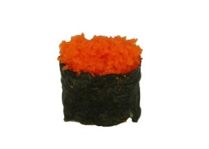 69. Tobiko gunkan