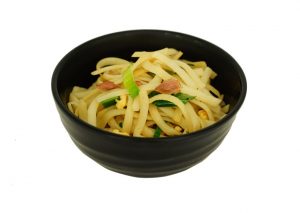 Bami goreng