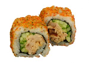 Spicy Tuna