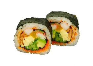 Futo Maki