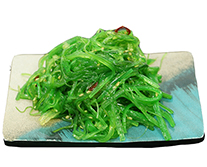 Chuka wakame